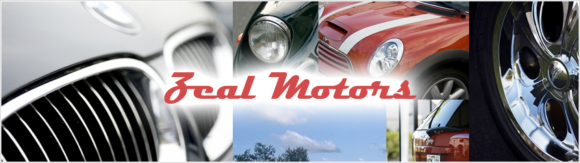 Zeal Motors