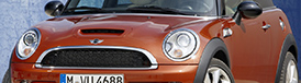 MINI クロスオーバー 2011年モデル価格相場